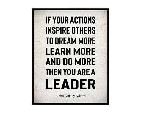 Free printable leader quotes, Download Free printable leader quotes png ...