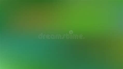 Green Business PPT Background Stock Illustration - Illustration of green, blank: 204075783