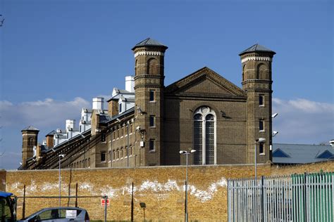 Calls for justice overhaul as new figures reveal scale of prison ...