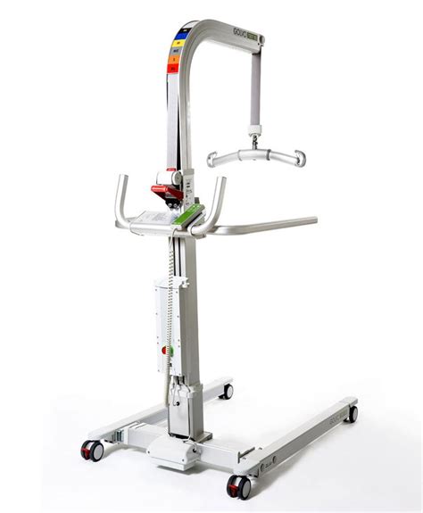 Liko® Golvo® 9000 Low Base Electric Portable Patient Lift