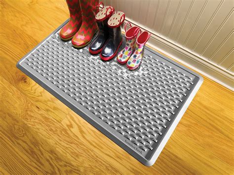 IndoorMat™ | Indoor mats, Home accessories, Weather tech