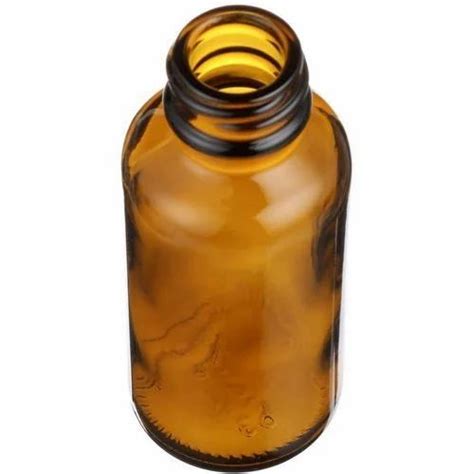 Plain Glass Bottle, Capacity: 200 Ml at Rs 5/piece in New Delhi | ID: 19932784233