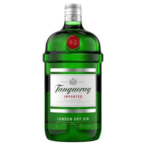 Tanqueray Gin - 1.75L | Colonial Spirits