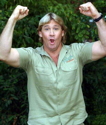 Steve Irwin (Creator) - TV Tropes