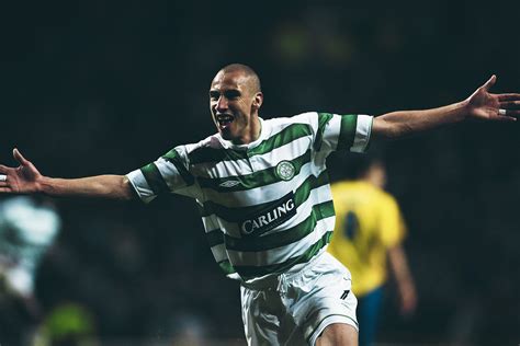 Henrik Larsson and the cult of a king