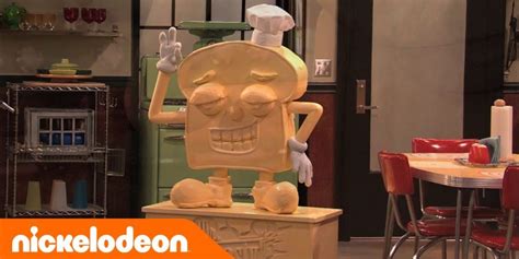 iCarly: 10 Of Spencer's Best Sculptures