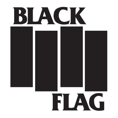 Black Flag (band) - Wikipedia