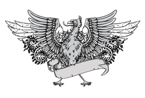 Griffin PNG Transparent Images Free Download | Vector Files | Pngtree