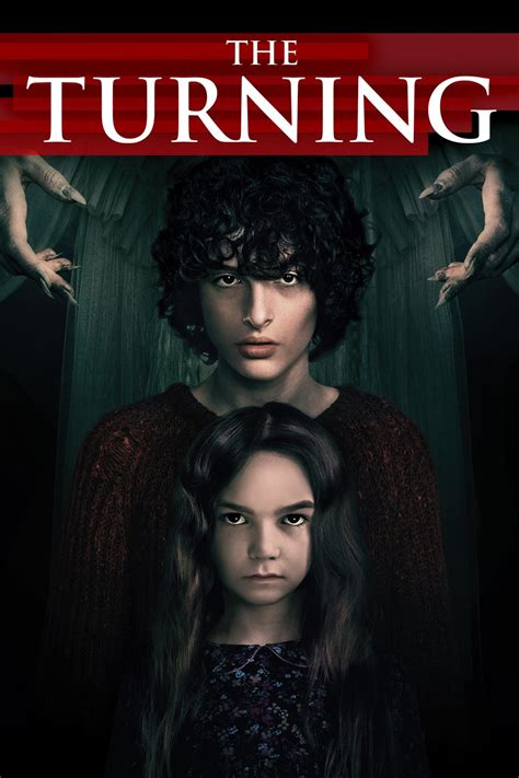 Watch The Turning Full Movie Online For Free In HD Quality