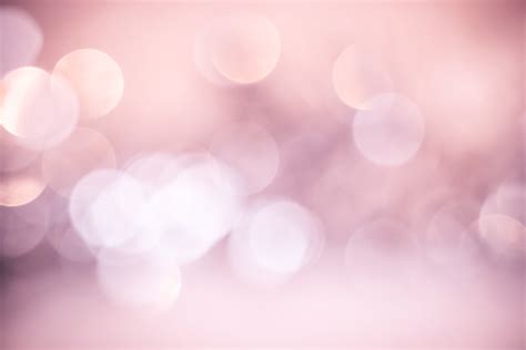 Pink and white bokeh photography HD wallpaper | Wallpaper Flare