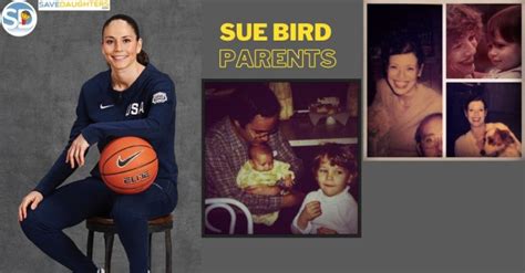 Sue Bird Parents, Net Worth, Partner, Children