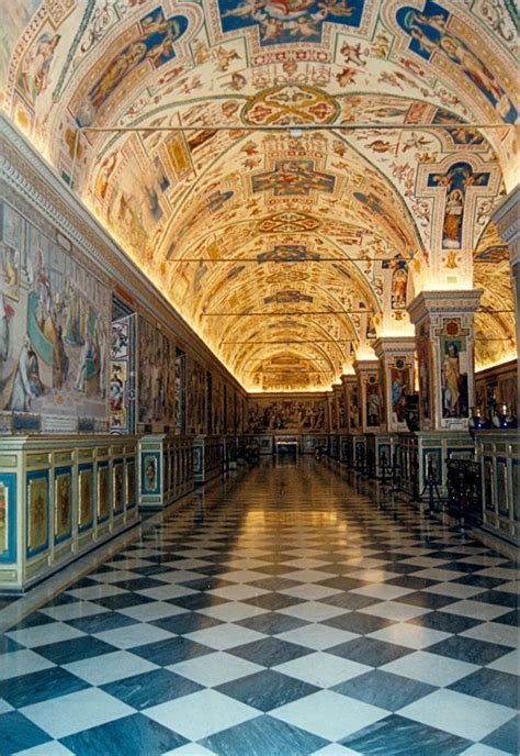 Vatican City: interior detail Architecture Ceiling, Architecture Details, Places Ive Been ...