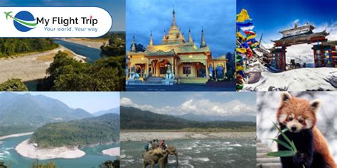 A quick travel guide & top things to do in Itanagar | Myflighttrip