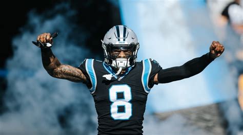 "2023 NFL Season: Analysis of Carolina Panthers' Rivals and Schedule" - World Today News