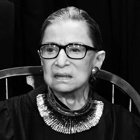 Justice Ruth Bader Ginsburg dies of pancreatic cancer - USA Herald