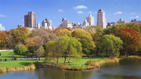 Parks and Outdoors | Columbia University Mailman School of Public Health