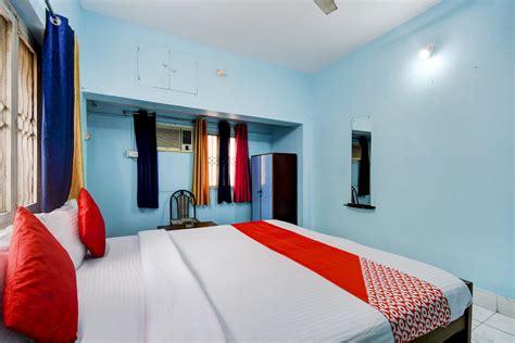 Hotels Near Salt Lake City, Kolkata from ₹699