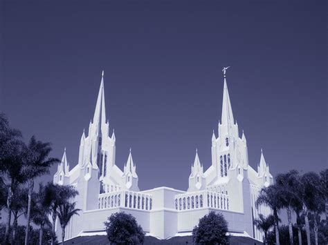 Lds Temple Wallpaper (65+ images)