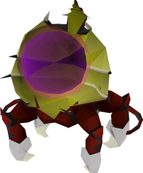 File:Abyssal Sire (phase 3, stage 2).png - OSRS Wiki