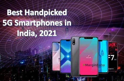 Best Affordable / Cheapest 5G Smartphone india - August 2021