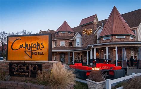 CANYONS BOUTIQUE HOTEL desde $132.911 (Kanab, UT) - opiniones y comentarios - hotel - Tripadvisor