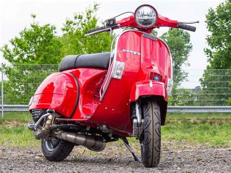 Vespa Px 200 Tuning - www.inf-inet.com