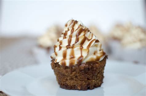 Sticky Toffee Pudding Cupcakes – Kay's Kitchen