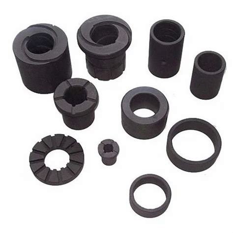 Carbon Seal Face Material Carbon Seal Rings at best price in Ahmedabad