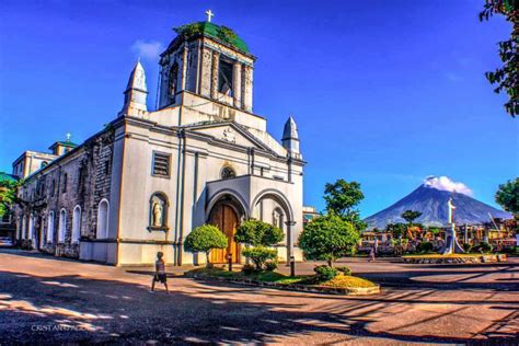 21 Best Albay Tourist Spots And Things to do in Albay (Travel Guide ...