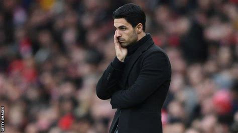 Mikel Arteta: Arsenal manager tests positive for coronavirus - BBC Sport