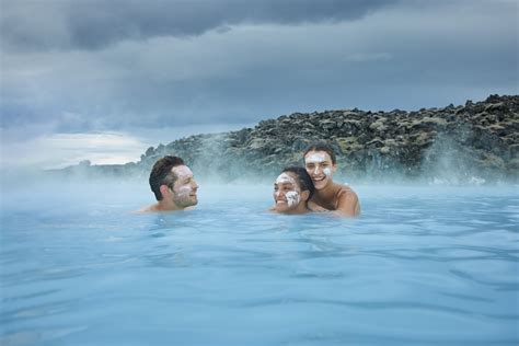 Iceland Spa