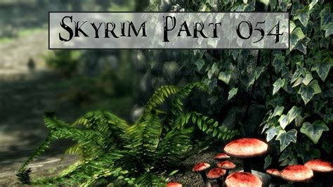 Skyrim SE Part 54: Shalidor's Maze - YouTube