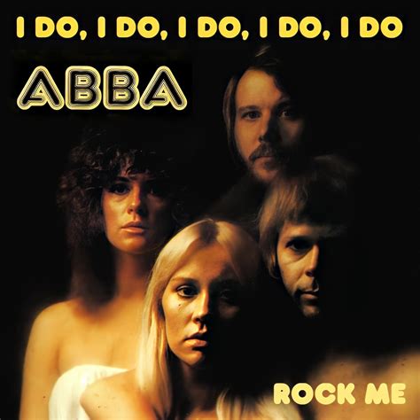 Abba Cover Art