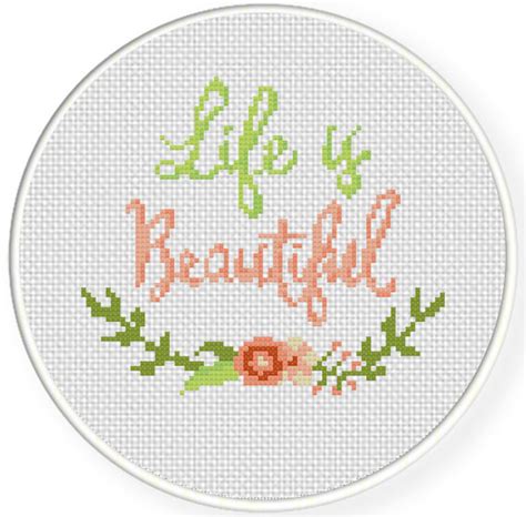 Beautiful Cross Stitch Designs - Cross Stitch Patterns