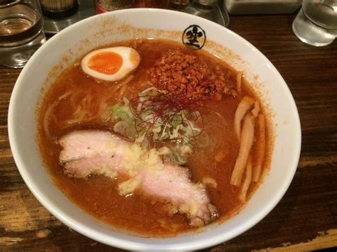 Ramen Sora – Susukino Sapporo – Supersilly Traveller