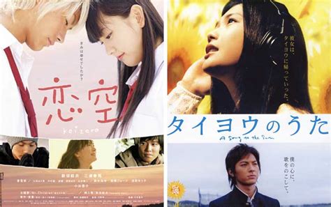 10 Film Jepang Romantis Terbaik Yang Wajib Kamu Tonton - Blog Unik