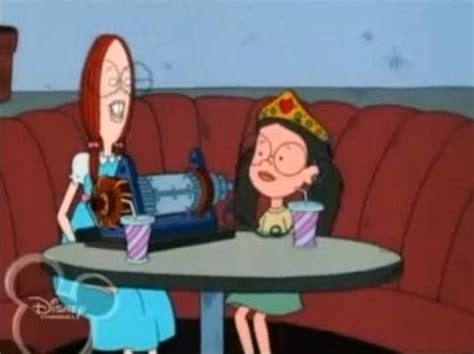 Image - Gretchen and Becky2.jpg | Recess Wiki | FANDOM powered by Wikia