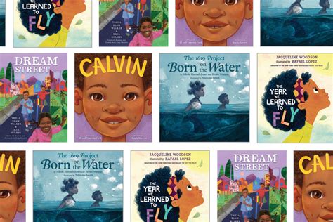 Black History Month books for kids | Seattle's Child