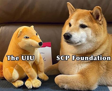 SCP memes in 2021 | Scp memes, Scp funny, Scp meme