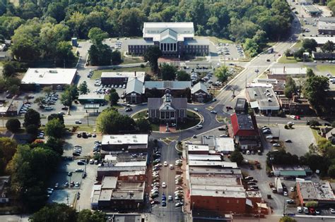 Andy Kenney | Chatham Park is Huge