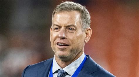 NFL great Troy Aikman points out the 'problem' Cowboys face 'when the games have mattered the ...