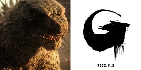 Film Godzilla 2023 Monsters