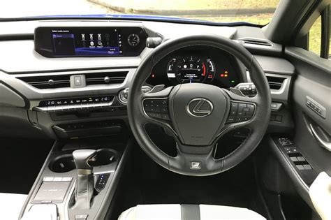 Lexus UX200 Review, For Sale, Interior, Specs, Colours & Models | CarsGuide