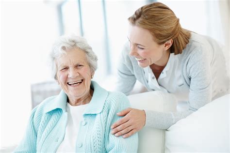 How to Hire a Caregiver for a Senior Parent or Loved One - Cahoon Care ...