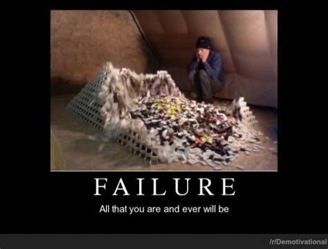 Failure - Meme Guy