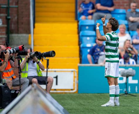 Jota Monday Afternoon Injury Update | Latest Celtic News