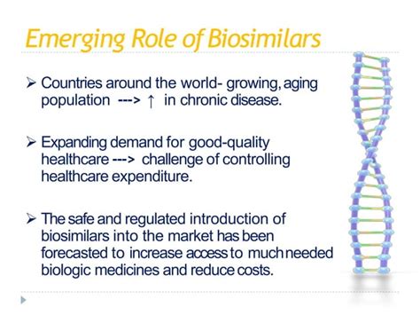 Biosimilars | PPT