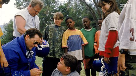 Little Giants (1994) - About the Movie | Amblin