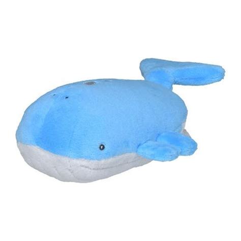 Wailord Plush Pokémon fit | Authentic Japanese Pokémon Plush ...