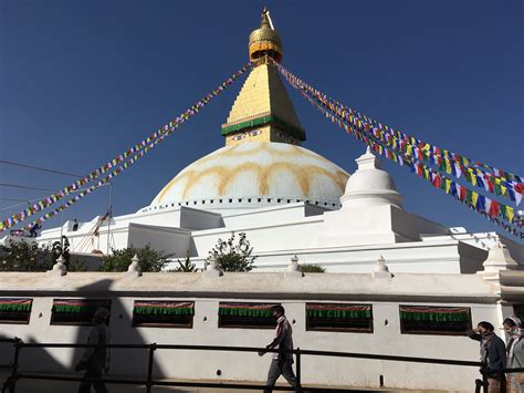 boudha-stupa – Yongey Buddhist Center